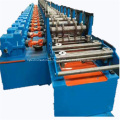 Galvanized Steel Scaffolding Walk Board Machine